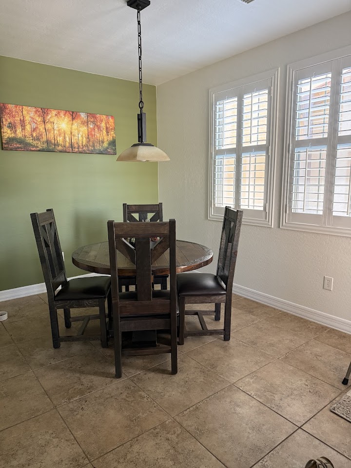 Greenleaf Pest Control project